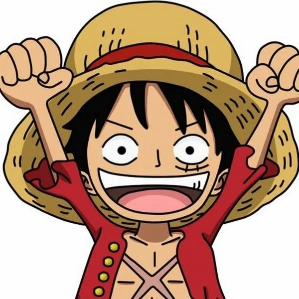 Hình nền Luffy Gear 5 ngầu giúp bạn thể hiện phong cách đầy ấn tượng