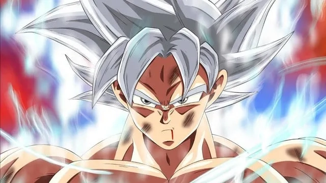 Cập nhật ảnh nền goku 4k cho thiết bị của bạn để sở hữu hình ảnh đẹp nhất về Goku.