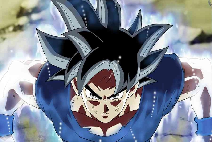 Hình nền 3d goku là sự lựa chọn tuyệt vời cho những ai yêu thích sự chân thật và sắc nét trong từng chi tiết.