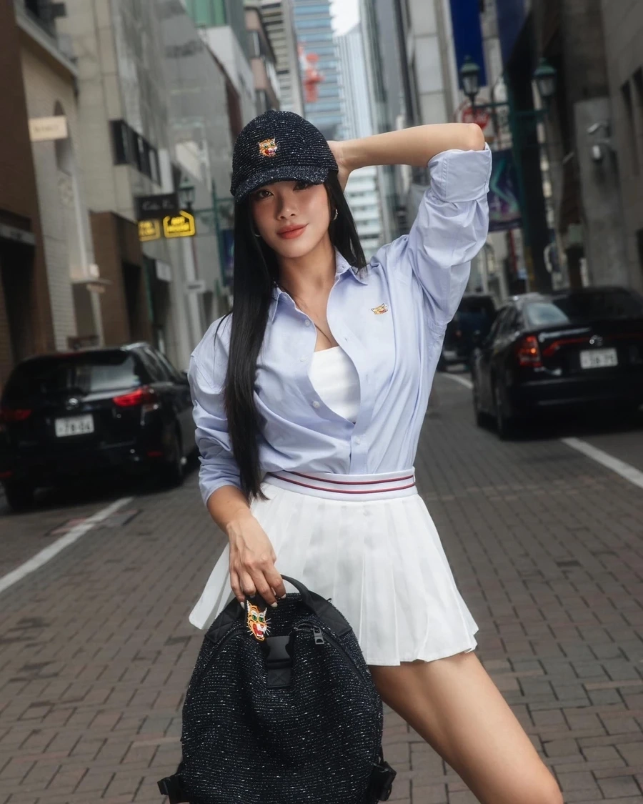 Vương miện miss supranational 2022 là biểu tượng thành công mà Kim duyên đạt được.