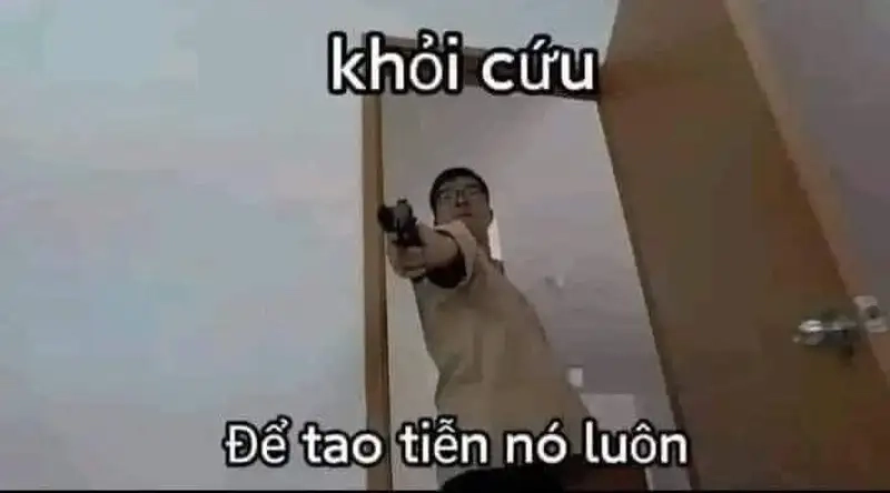 Meme gấu trúc thả tim dễ thương, gấu trúc luôn là tâm điểm chú ý.