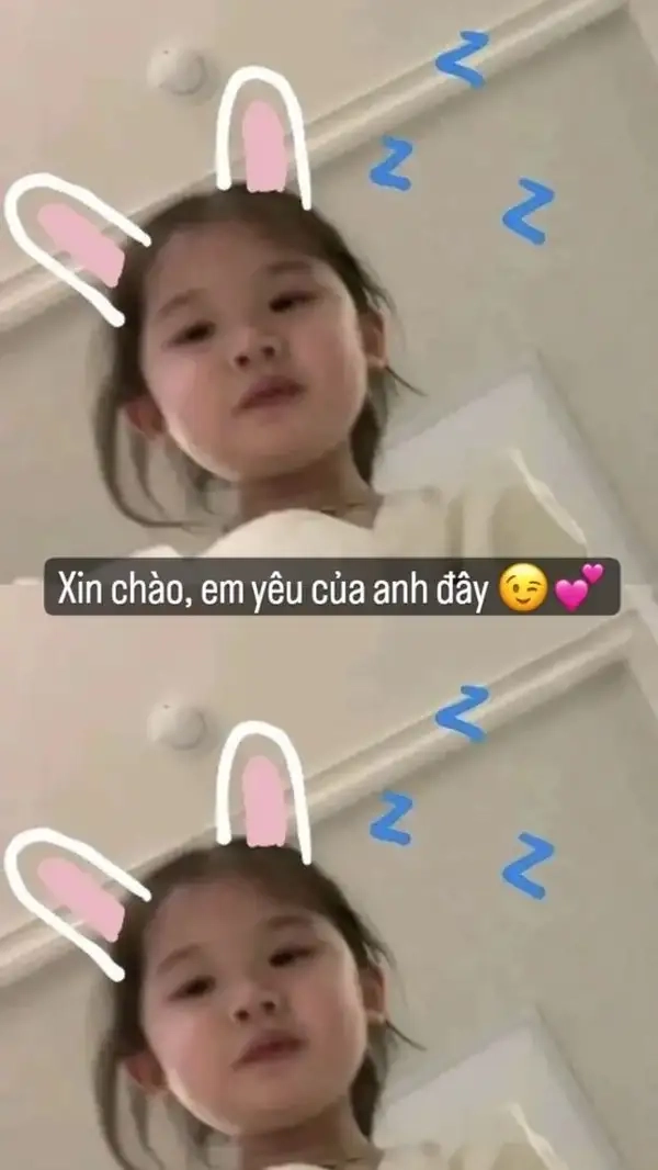 Chào buổi sáng meme ngọt ngào để khởi đầu ngày mới.Chào buổi sáng meme ngọt ngào để khởi đầu ngày mới.