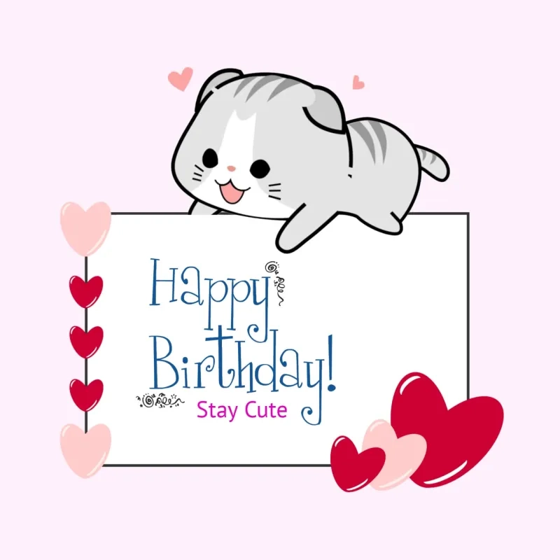 Happy birthday funny meme mang lại sự vui nhộn trong ngày sinh nhật với hình ảnh hài hước.