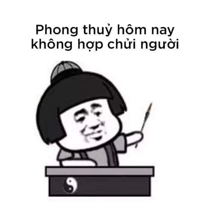 Meme đánh nhau không là meme về những cuộc đánh nhau mà không ai muốn tham gia.