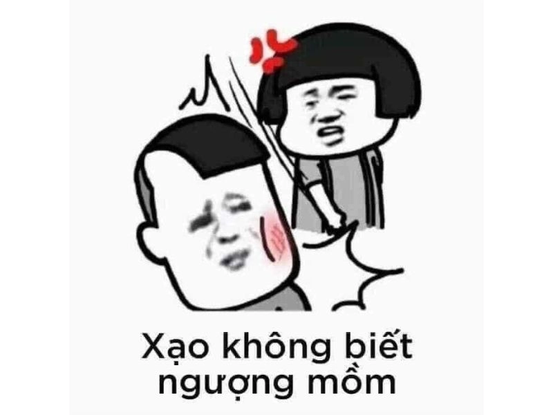 Meme đánh trống lảng tạo ra những tình huống hài hước không thể bỏ qua!