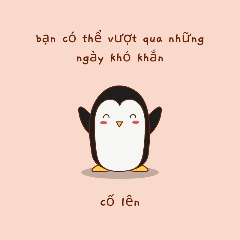 Meme cố tỏ ra là mình ổn gây cười, đồng cảm mọi hoàn cảnh.