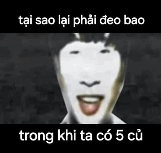 Cứu được không meme mang lại những khoảnh khắc vui vẻ.