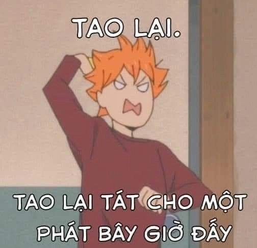 Cứu meme biểu cảm cực hài, dễ gây chú ý.