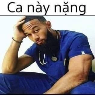 Meme cứu tui mang đến tiếng cười bất tận.