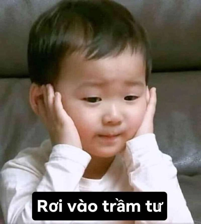 Meme đéo cứu biểu cảm hài đỉnh cao khó quên.