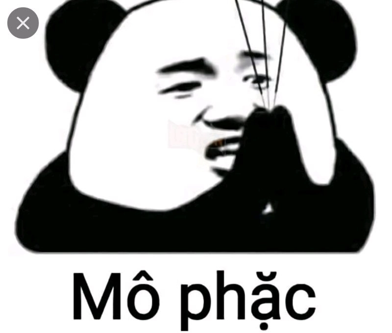 Nguồn gốc meme hết cứu khiến bạn tò mò và bật cười.