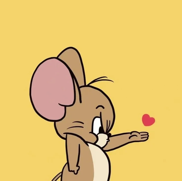 Meme tom jerry, hài hước và sáng tạo.