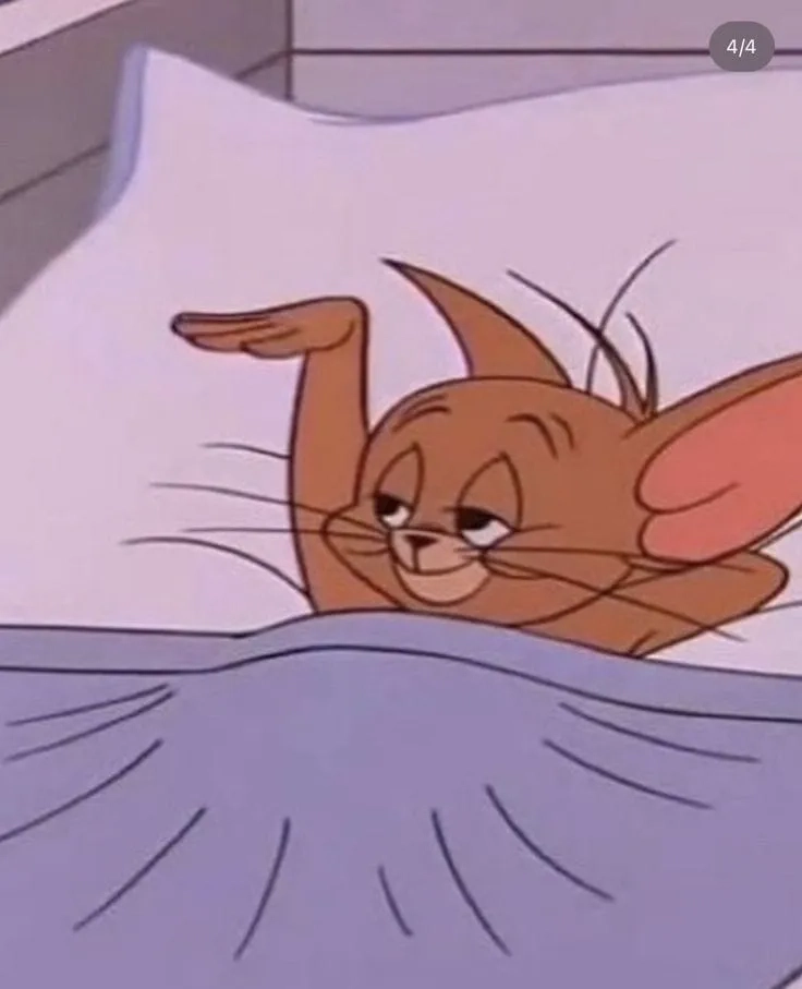 Ảnh tom và jerry meme, siêu hài và cực đáng nhớ.