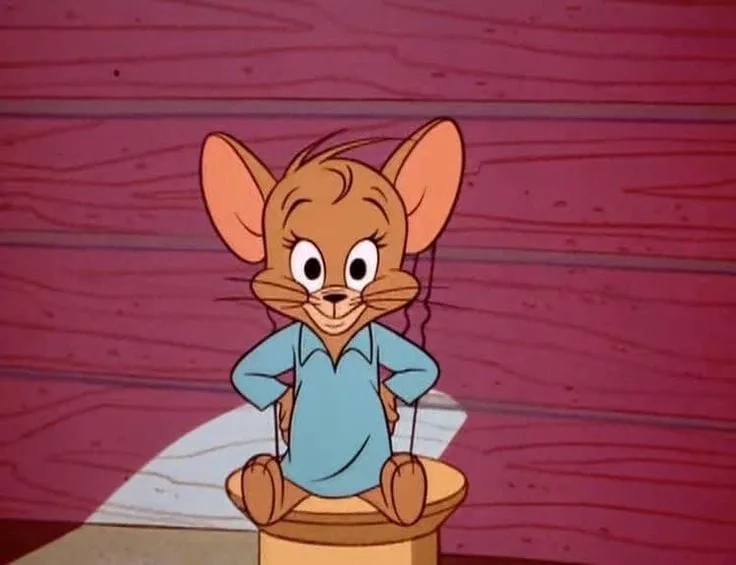 Tom and jerry meme tết, cực kỳ thú vị và độc đáo.