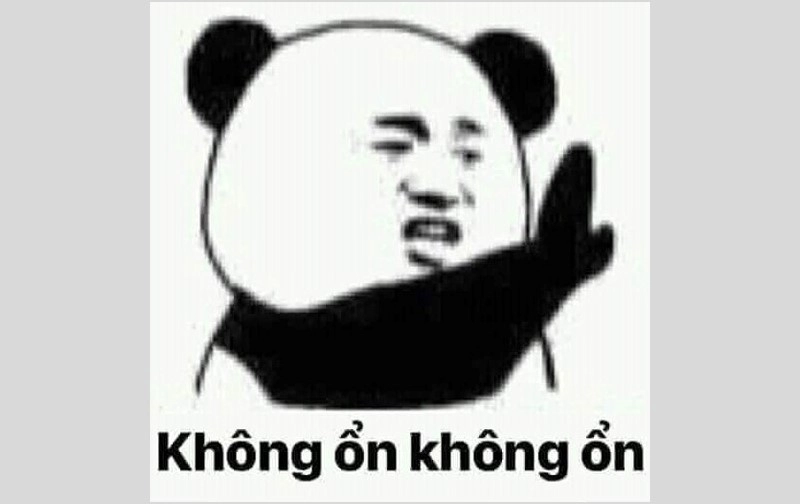 Ngộ không meme luôn mang đến sự hài hước không thể cưỡng lại.