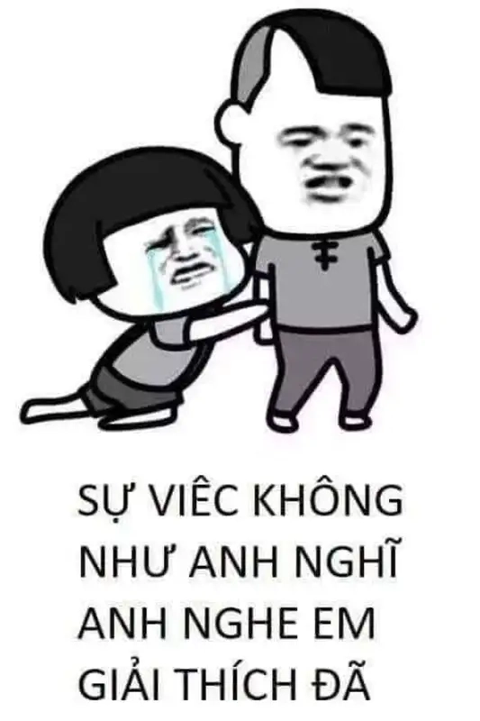 Meme lạy chúa thể hiện sự thành kính và tôn thờ trong những lúc cần thiết!