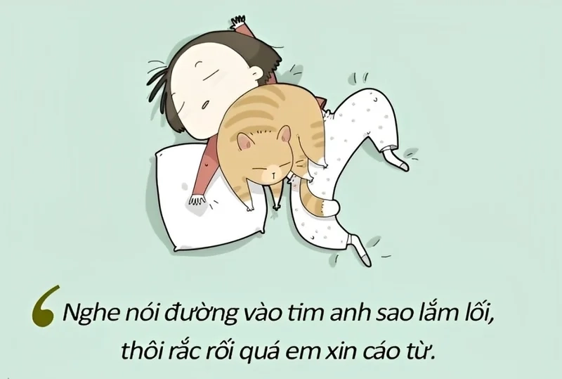 Meme thả thính hài khiến bạn phải bật cười với những tình huống này.