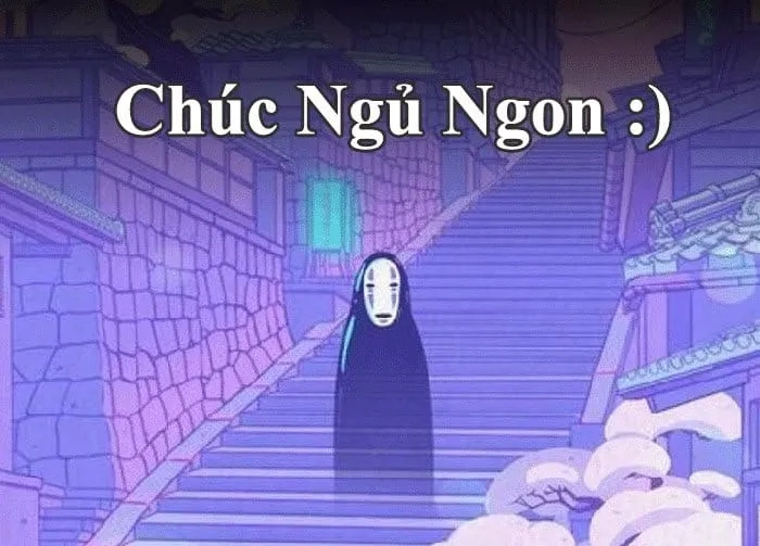 Meme mất ngủ thể hiện cảm giác trằn trọc trong đêm không thể ngủ được.