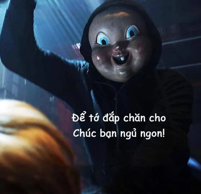 Meme Tom buồn ngủ thể hiện Tom trong trạng thái mệt mỏi, muốn đi ngủ.