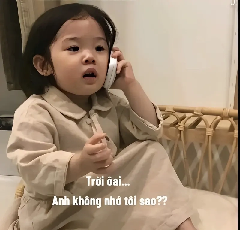 Meme yêu thể hiện tình cảm chân thành qua những biểu cảm dễ thương và vui nhộn.