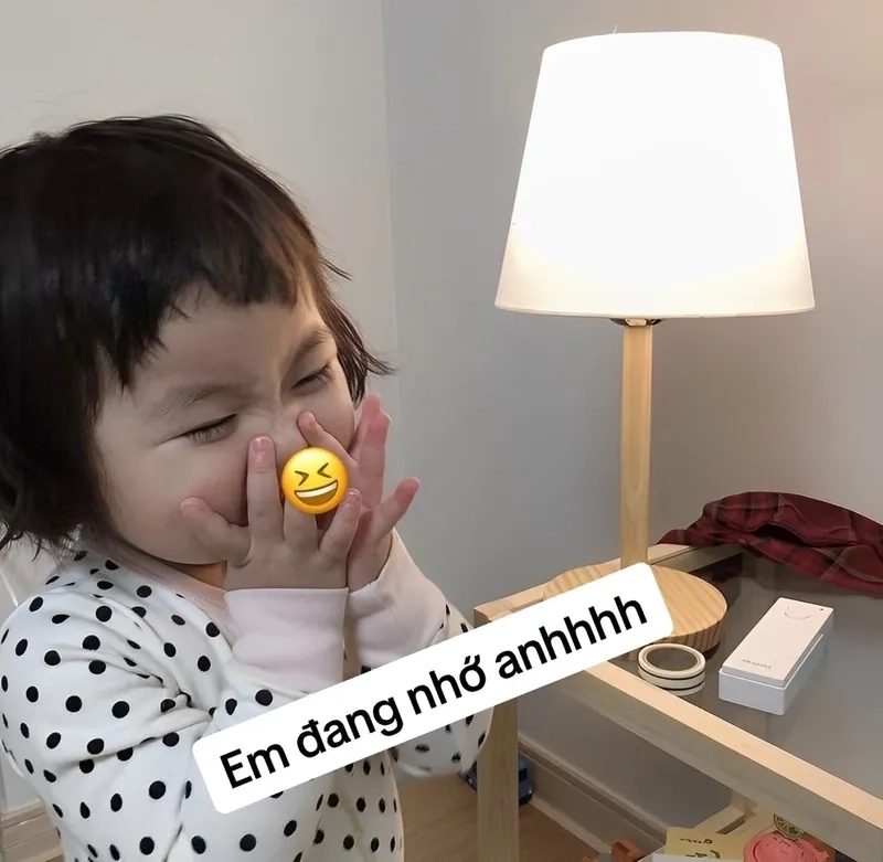 Meme xin lỗi người yêu là cách hài hước để thể hiện sự hối lỗi với người ấy.