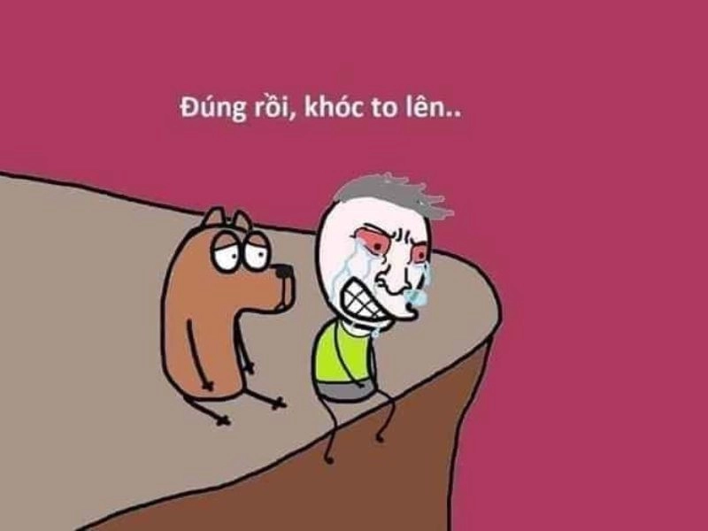 Ôm ôm meme là hành động đơn giản nhưng đầy yêu thương và đáng trân trọng.