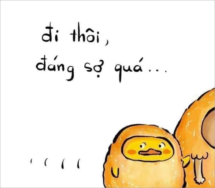 Sad emoji meme cực kỳ cảm xúc và dễ liên tưởng.