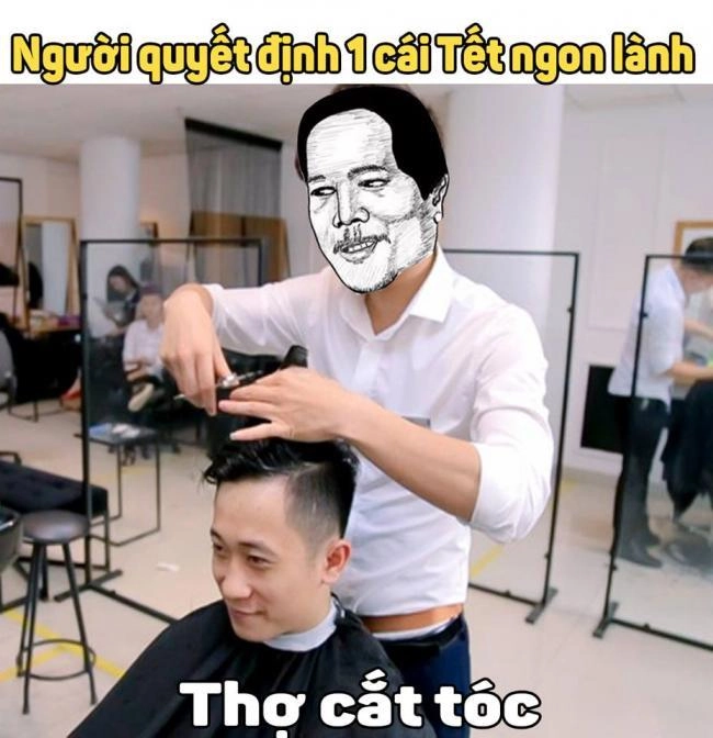 Mèo meme tết là hình ảnh chú mèo vui nhộn, thích hợp cho mùa xuân.