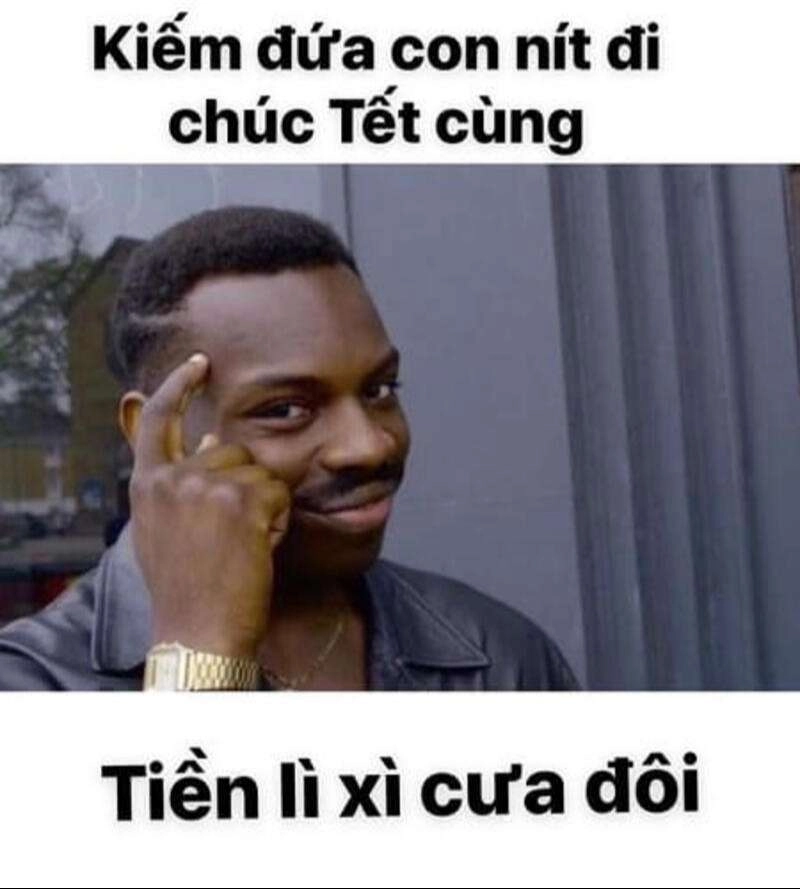 Meme mèo ngày tết là những hình ảnh vui nhộn của mèo trong dịp xuân về.