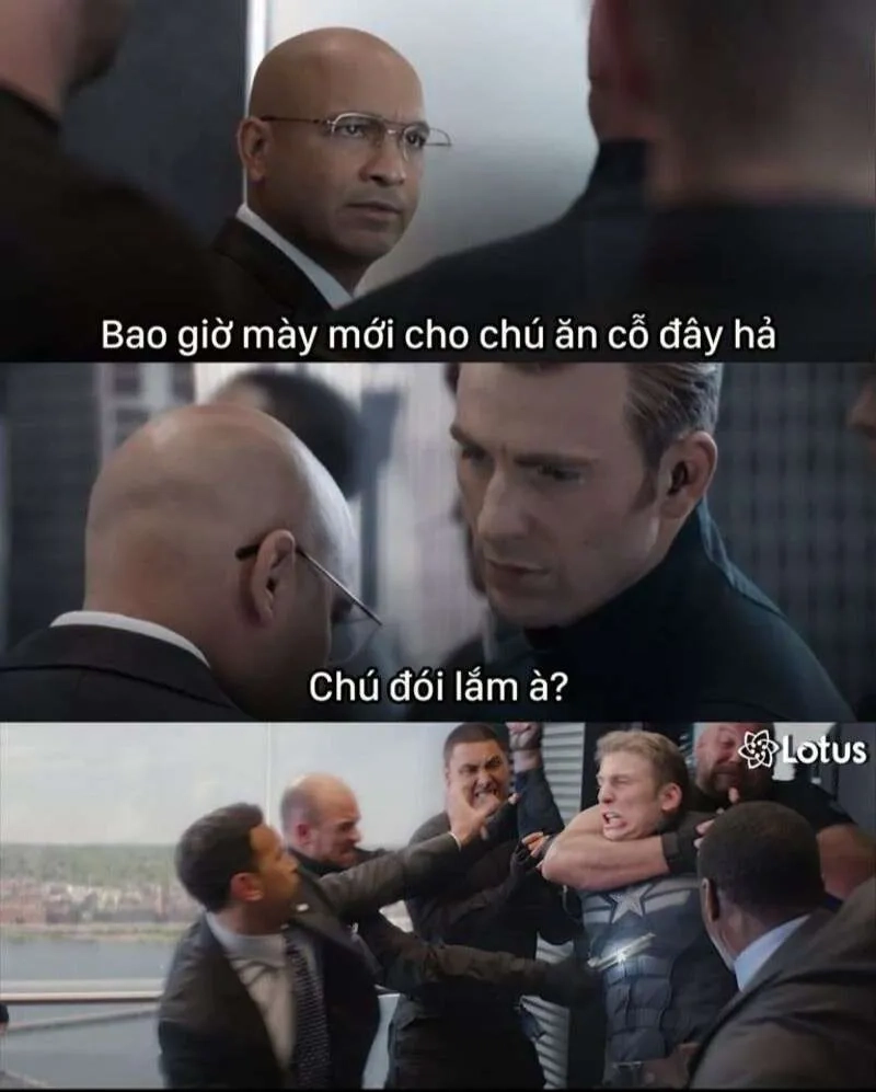 Meme avatar tết là hình ảnh avatar vui nhộn đón Tết.