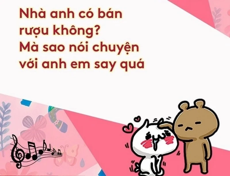 Tình yêu to lớn meme khiến bạn cảm nhận được sự ngọt ngào và ấm áp.