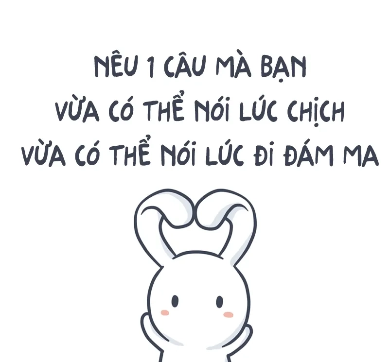 Meme thỏ nhai đầu khiến người xem phải bật cười vì sự đáng yêu và ngộ nghĩnh.