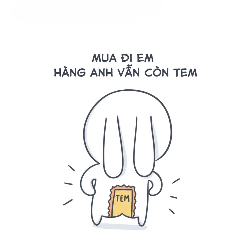 Meme nhàm nhang nhồ thỏ 7 màu là biểu tượng của sự hài hước và sáng tạo.