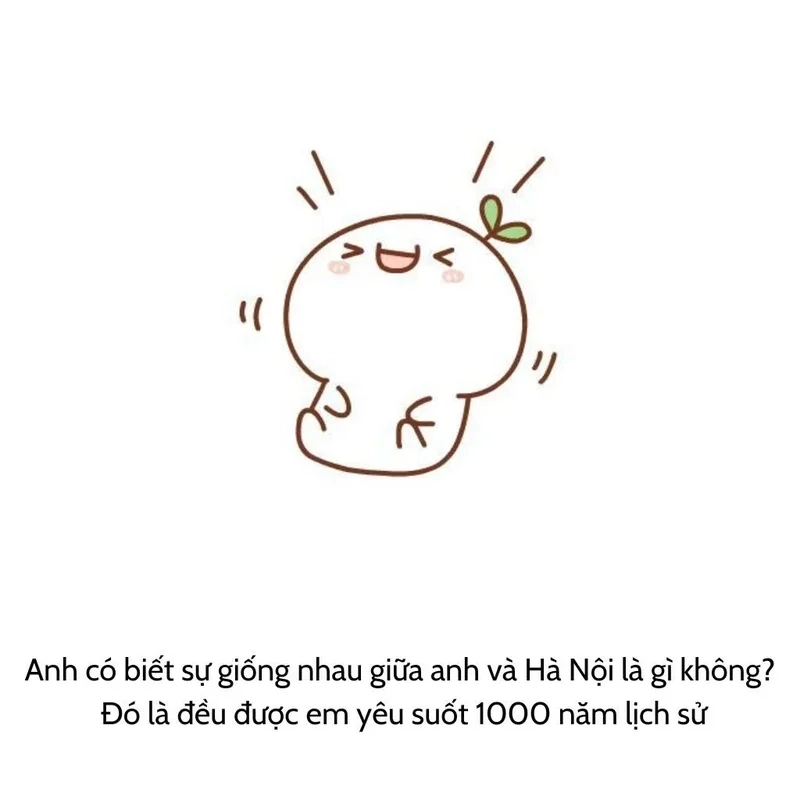 Meme hình ảnh tỏ tình crush cute là cách tỏ tình ngọt ngào và dễ thương.