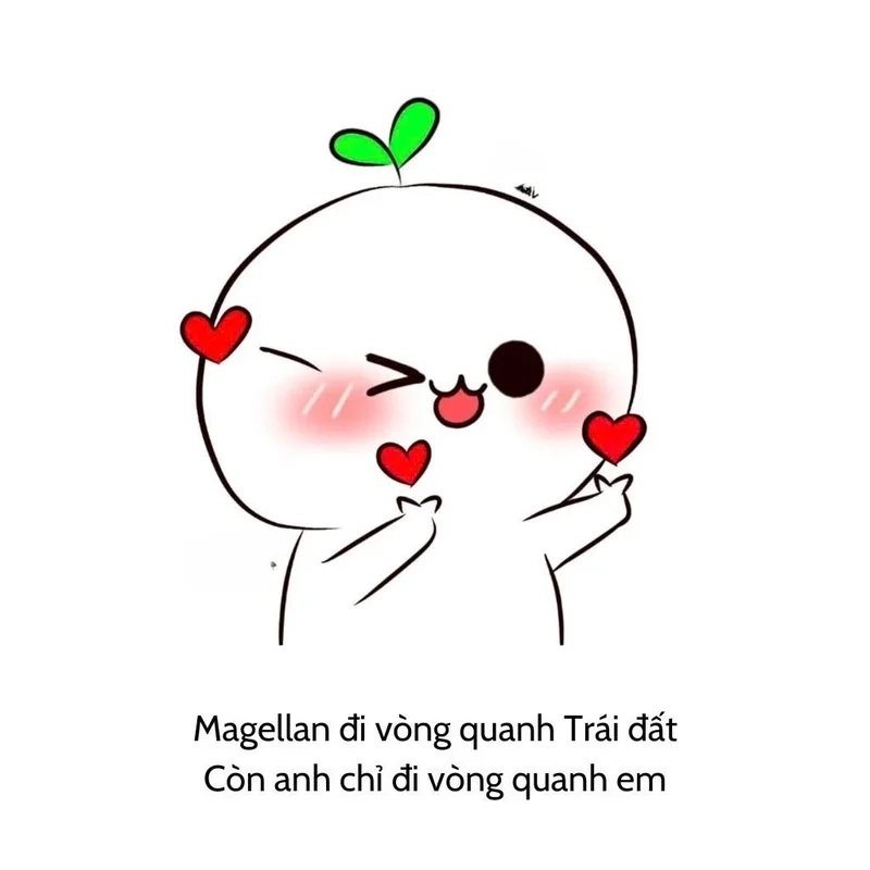 Meme mèo tỏ tình mang lại cảm giác nhẹ nhàng, dễ thương và đầy vui nhộn.