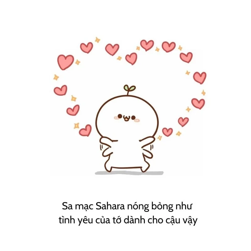 Tềnh crush meme tỏ tình hài hước tạo ra những khoảnh khắc cực kỳ đáng yêu.