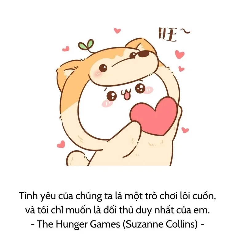 Tỏ tình crush cute meme tặng hoa khiến bạn phải cười vì quá dễ thương.