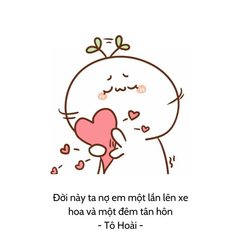 Meme tỏ tình crush khiến bạn cười không ngừng với cách tỏ tình dễ thương.