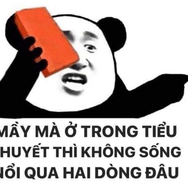 Meme trung quốc bựa với những tình huống hài hước và khó đỡ!