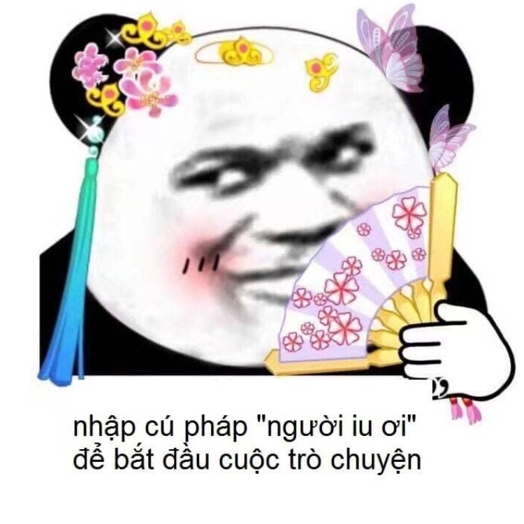 Meme em bé cute hài hước chắc chắn sẽ khiến bạn bật cười!