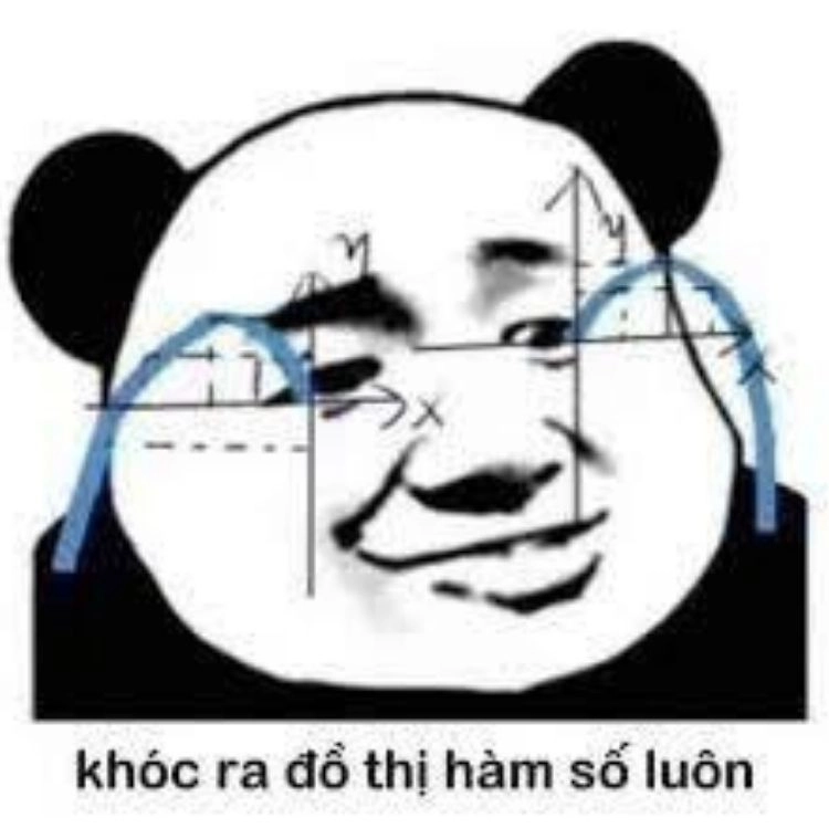 Meme trung quốc gấu trúc ngập tràn sự dễ thương và hài hước!