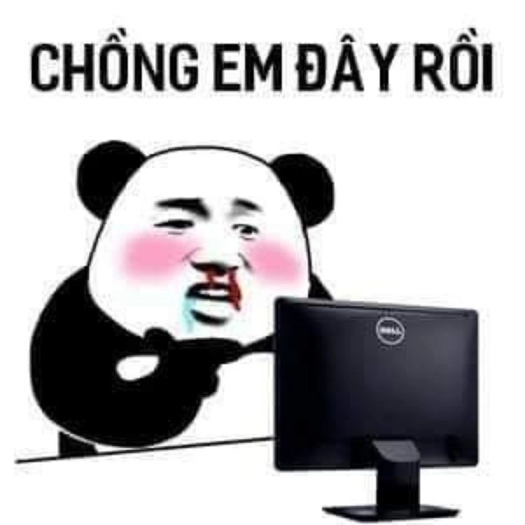 Meme nằm khóc mang lại những phút giây thư giãn vui nhộn!