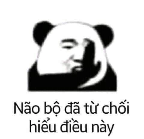 Meme chuyển khoản không làm mà đòi có ăn chắc chắn sẽ khiến bạn bật cười vì tính thực tế của nó.