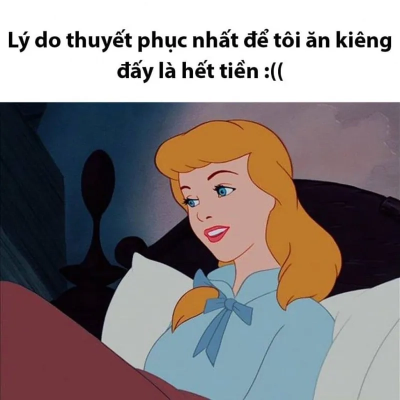 Ảnh tiền meme ấn tượng, khiến ai cũng chú ý.