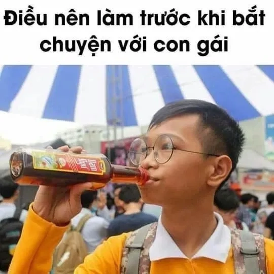 Dark meme việt nam khiến những câu chuyện hài hước trở nên đầy nghịch lý và sâu sắc.