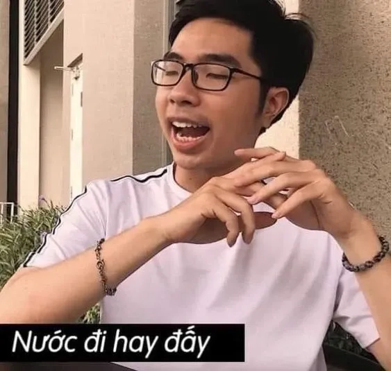 Các meme nổi tiếng việt nam ghi dấu những khoảnh khắc hài hước được yêu thích trên mạng xã hội.