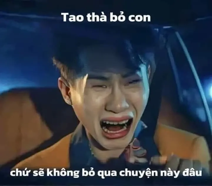 Jojo meme việt nam là những khoảnh khắc vui nhộn với những hành động đầy chất ngầu.