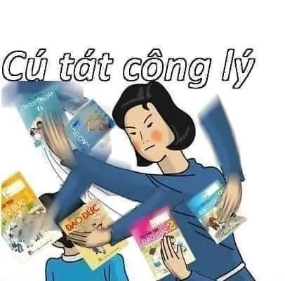 Chôn việt nam meme mang lại những tình huống “chết cười” không thể nào quên.