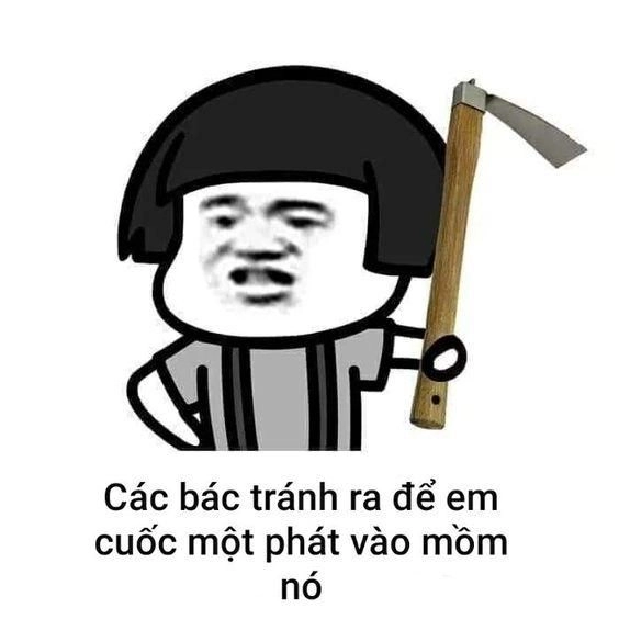 Meme tao thấy mà tao tức á là meme về sự tức giận trong các tình huống hài hước.