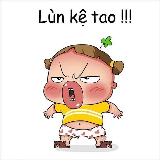 Tức giận ảnh meme dỗi mèo cute là những ảnh mèo tức giận cực kỳ dễ thương.